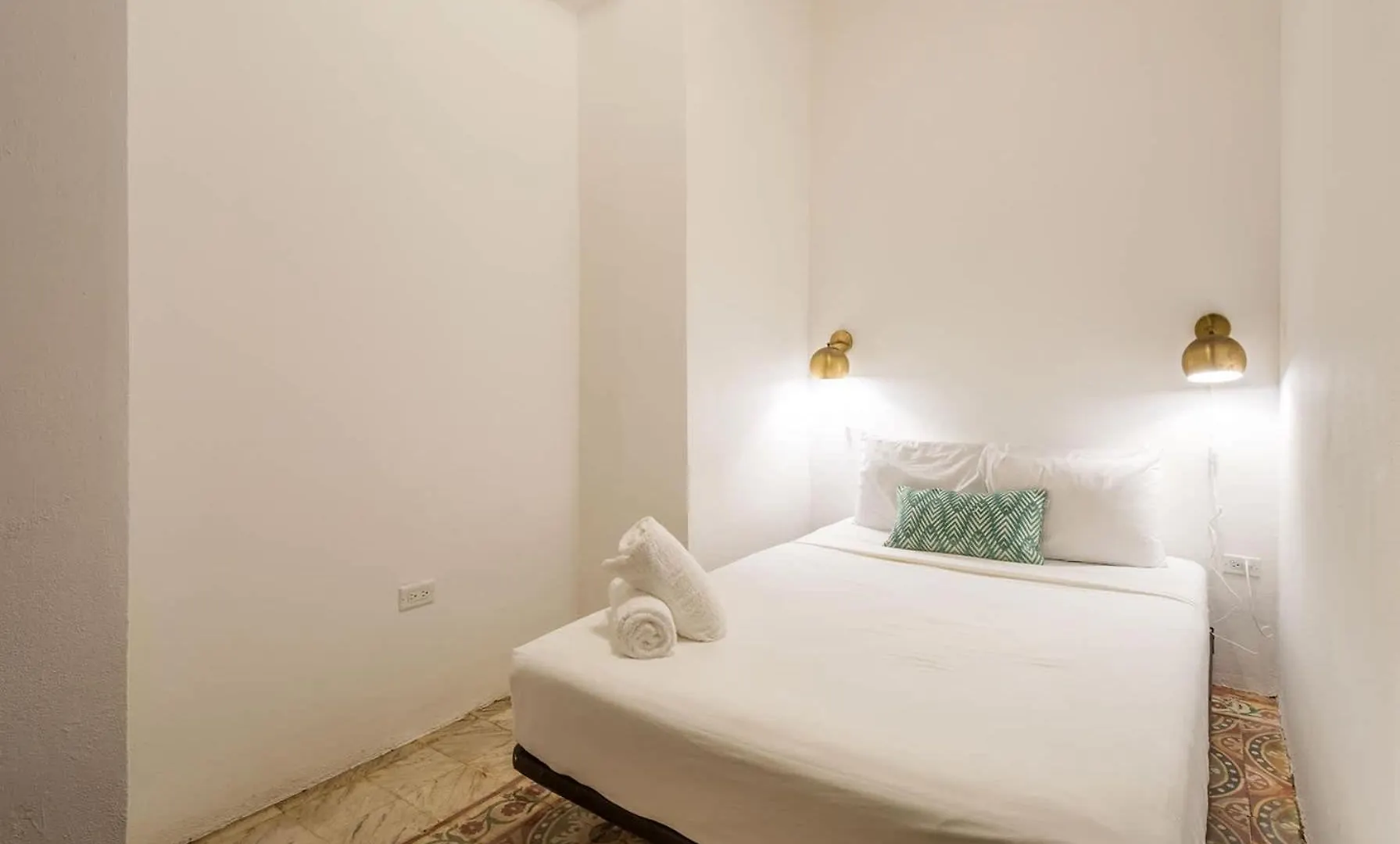 Διαμέρισμα 150 Sol St By Stay With Bear Σαν Χουάν